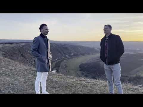 Episode thumbnail: Закат в Orheiul Vechi | Подкаст о природе, туризме, глэмпинге и ретритах — с Arlleg | Together.md