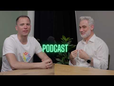 Latest episode: ИИ меняет всё: образование, работу, бизнес и будущее Молдовы | Вячеслав Кунев