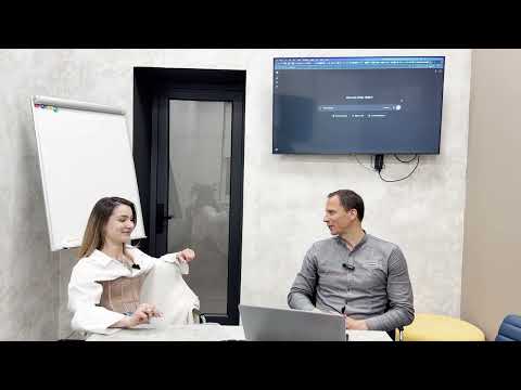 Episode thumbnail: We Built a Smoking Quit App with AI | Vibe Coding Session with Vadim & Katrina